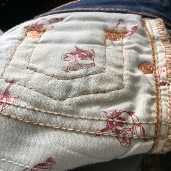 True Religion Bobby Jeans - Picture 6 of 6